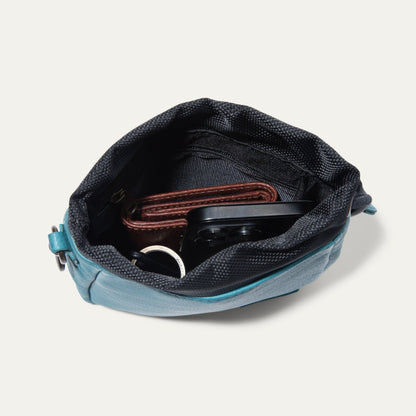 Valuables Drawstring Pouch - Will Leather Goods