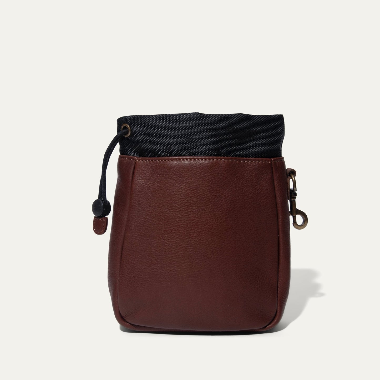 Valuables Drawstring Pouch - Will Leather Goods