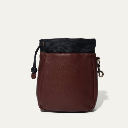 Valuables Drawstring Pouch - Will Leather Goods