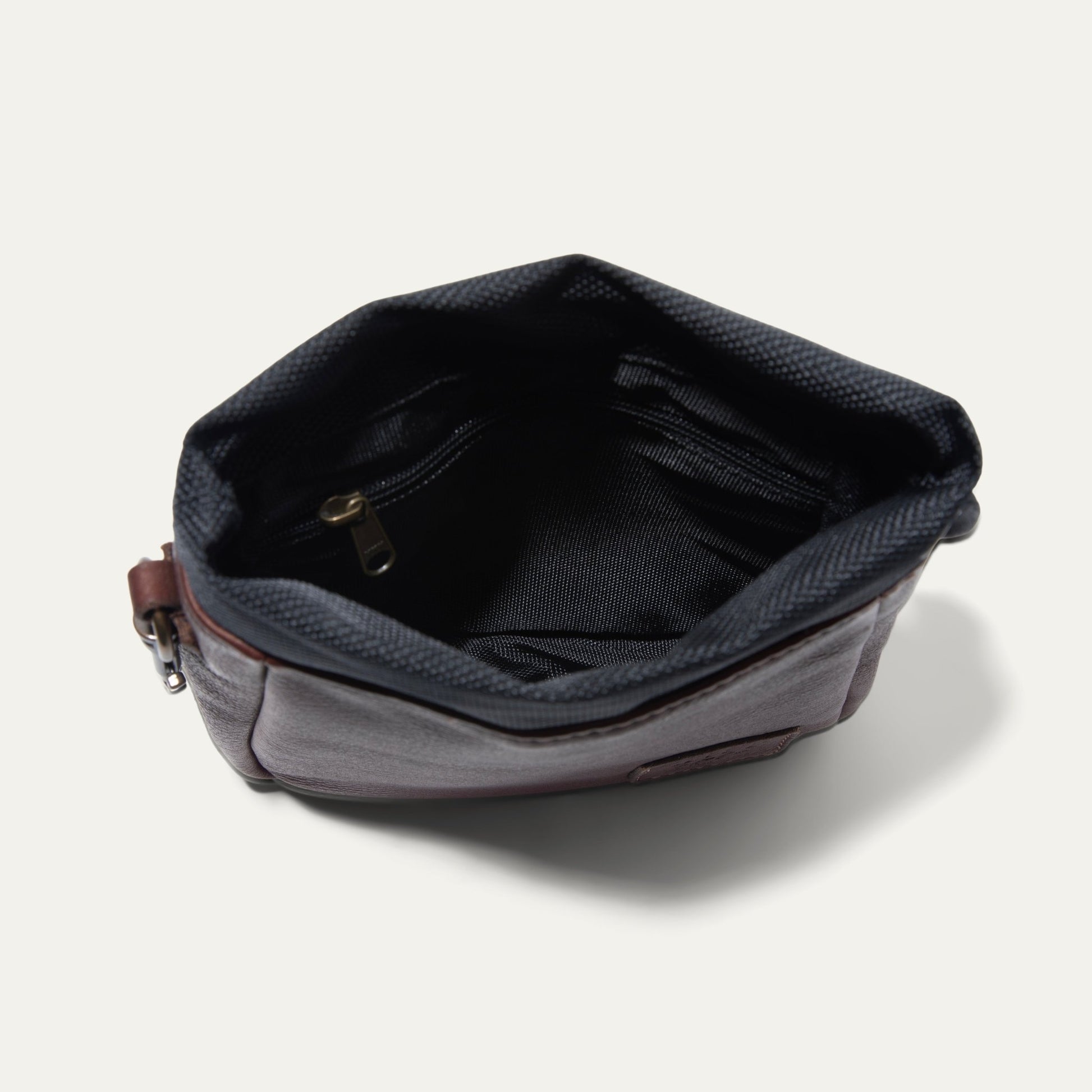 Valuables Drawstring Pouch - Will Leather Goods