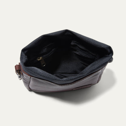 Valuables Drawstring Pouch - Will Leather Goods