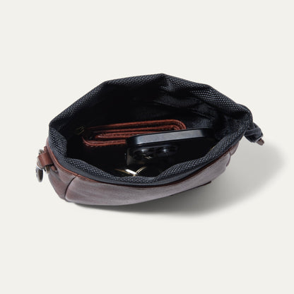 Valuables Drawstring Pouch - Will Leather Goods