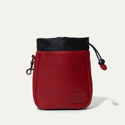 Valuables Drawstring Pouch - Will Leather Goods