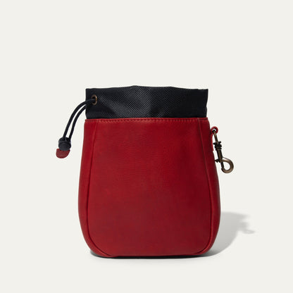 Valuables Drawstring Pouch - Will Leather Goods