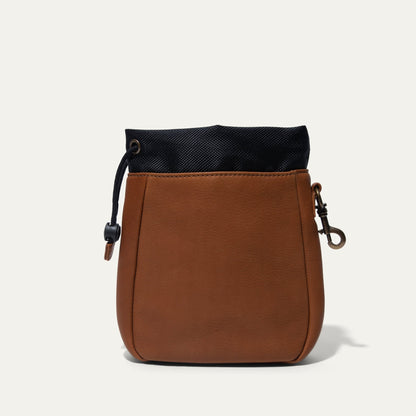 Valuables Drawstring Pouch - Will Leather Goods