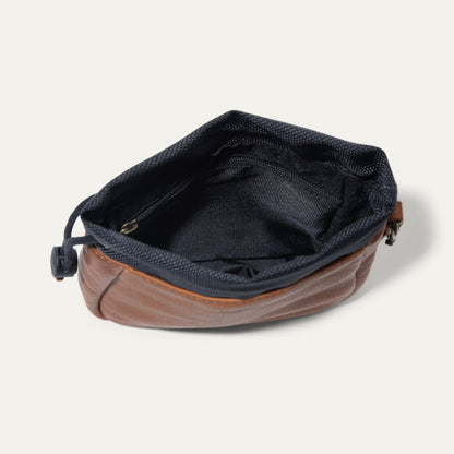 Valuables Drawstring Pouch - Will Leather Goods