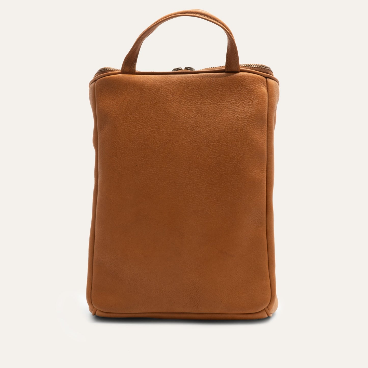 Golf Shoe Bag - Will Leather Goods