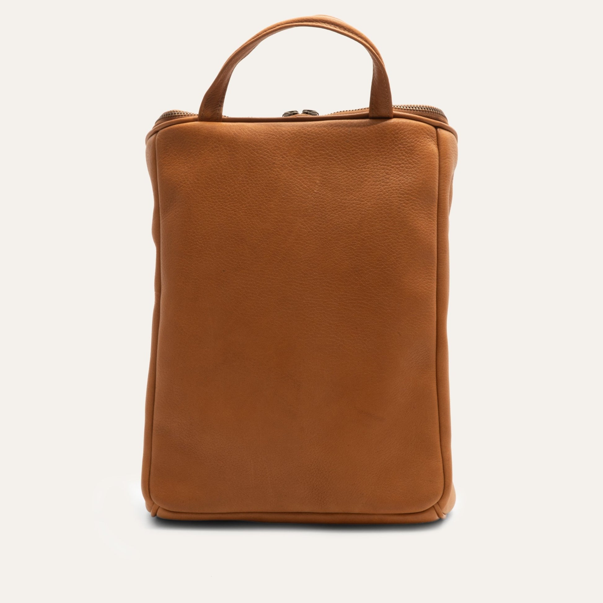 Golf Shoe Bag - Will Leather Goods
