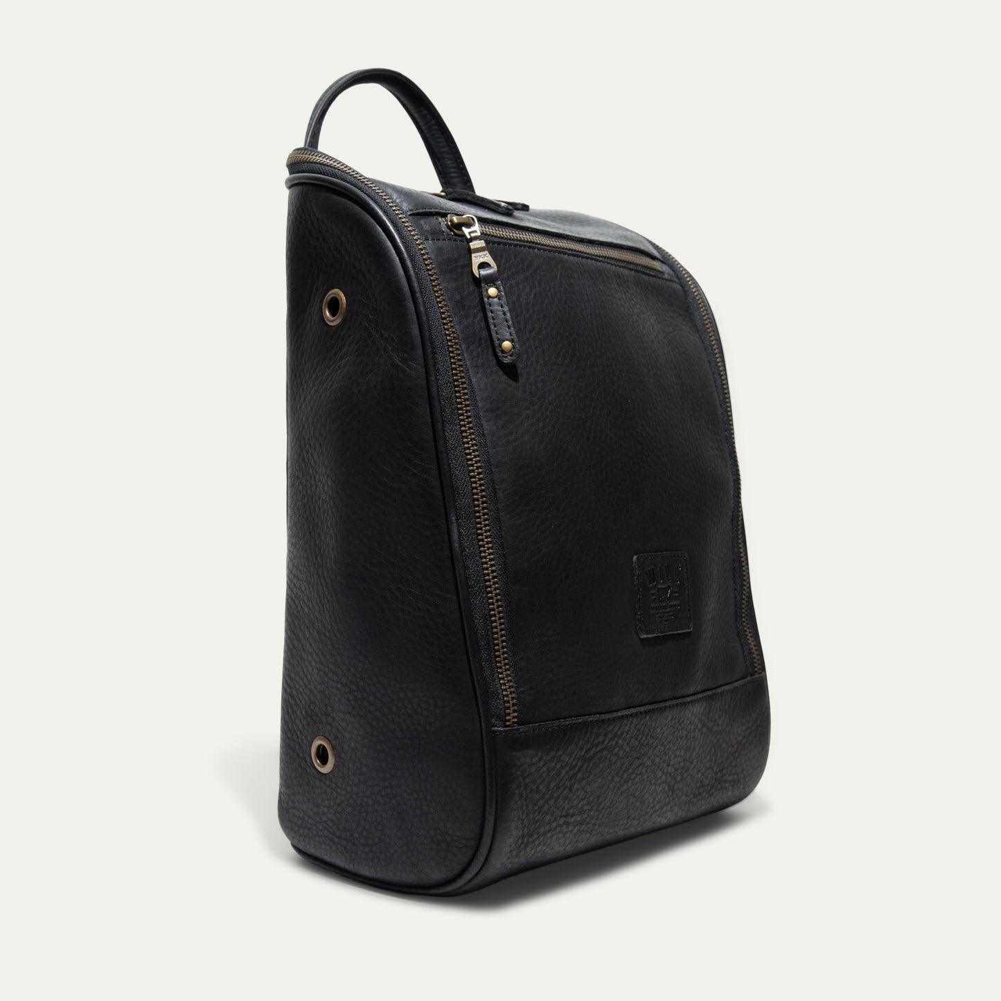 Golf Shoe Bag - Will Leather Goods