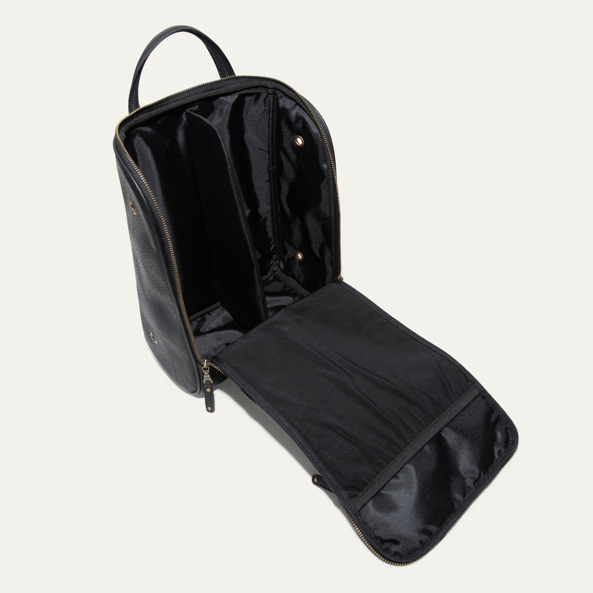 Golf Shoe Bag - Will Leather Goods