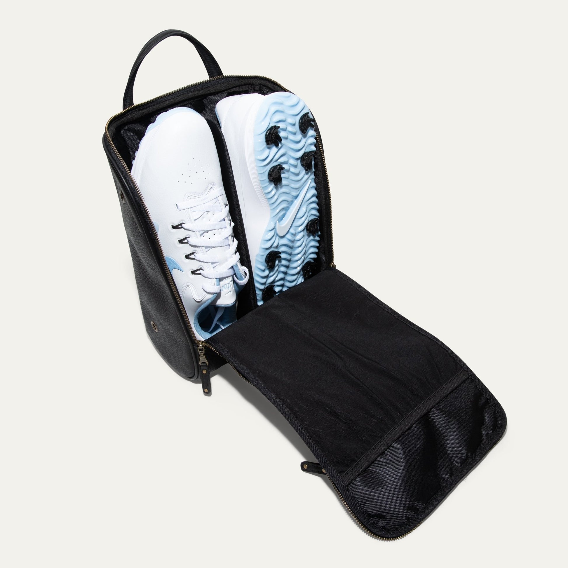 Golf Shoe Bag - Will Leather Goods