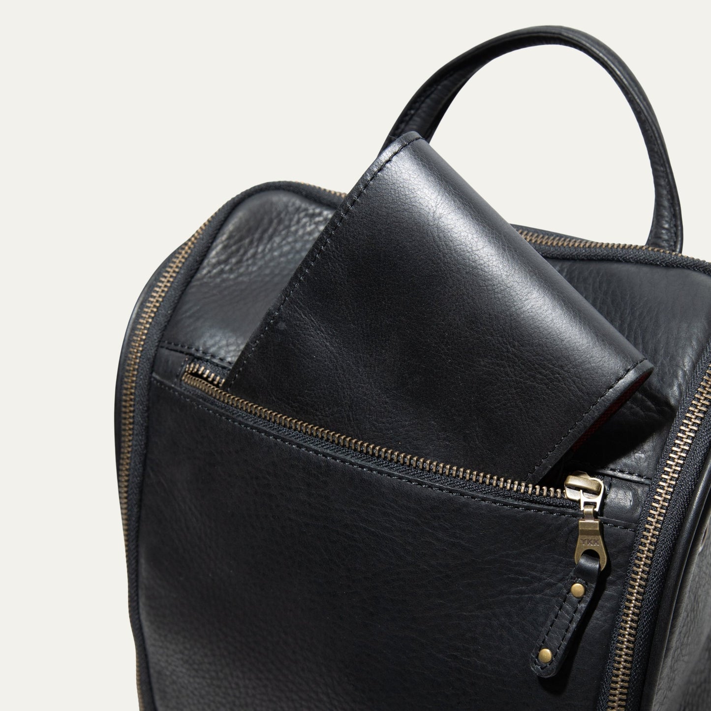 Golf Shoe Bag - Will Leather Goods
