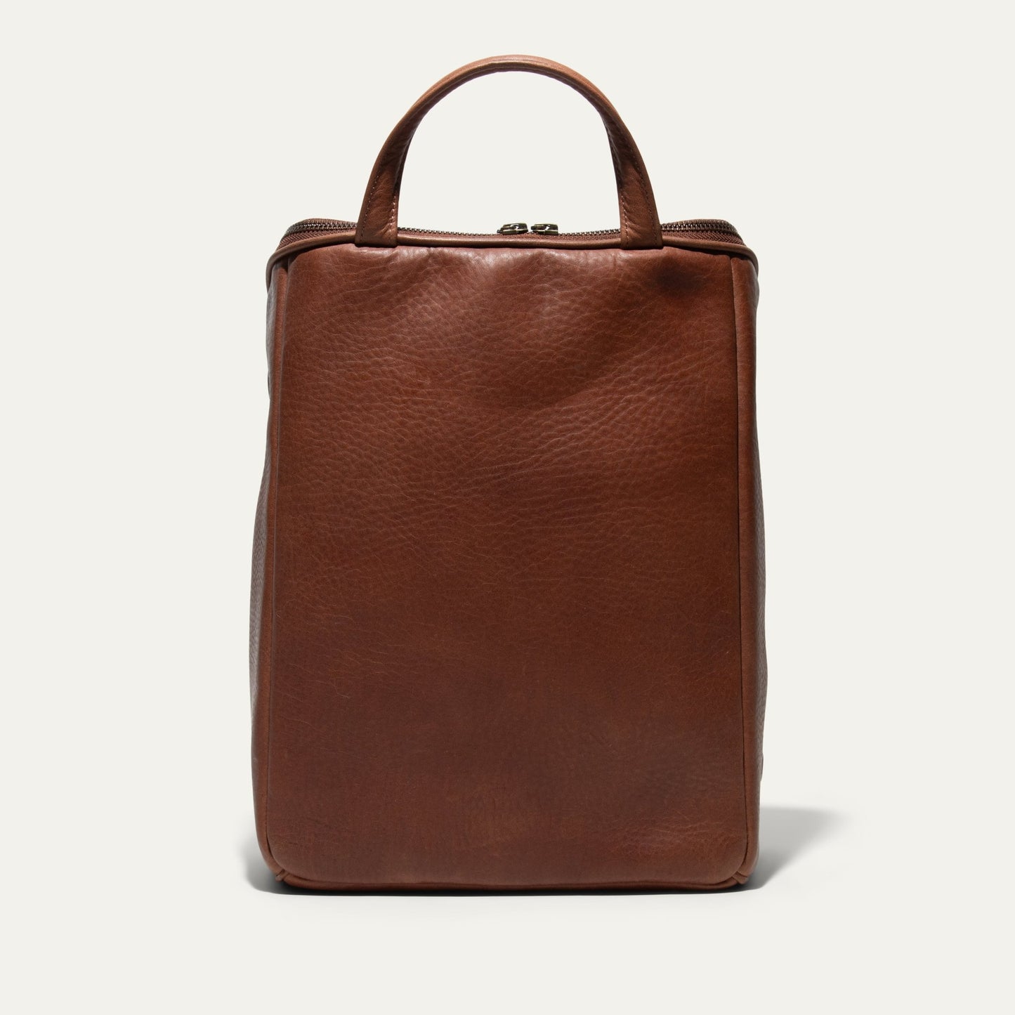 Golf Shoe Bag - Will Leather Goods