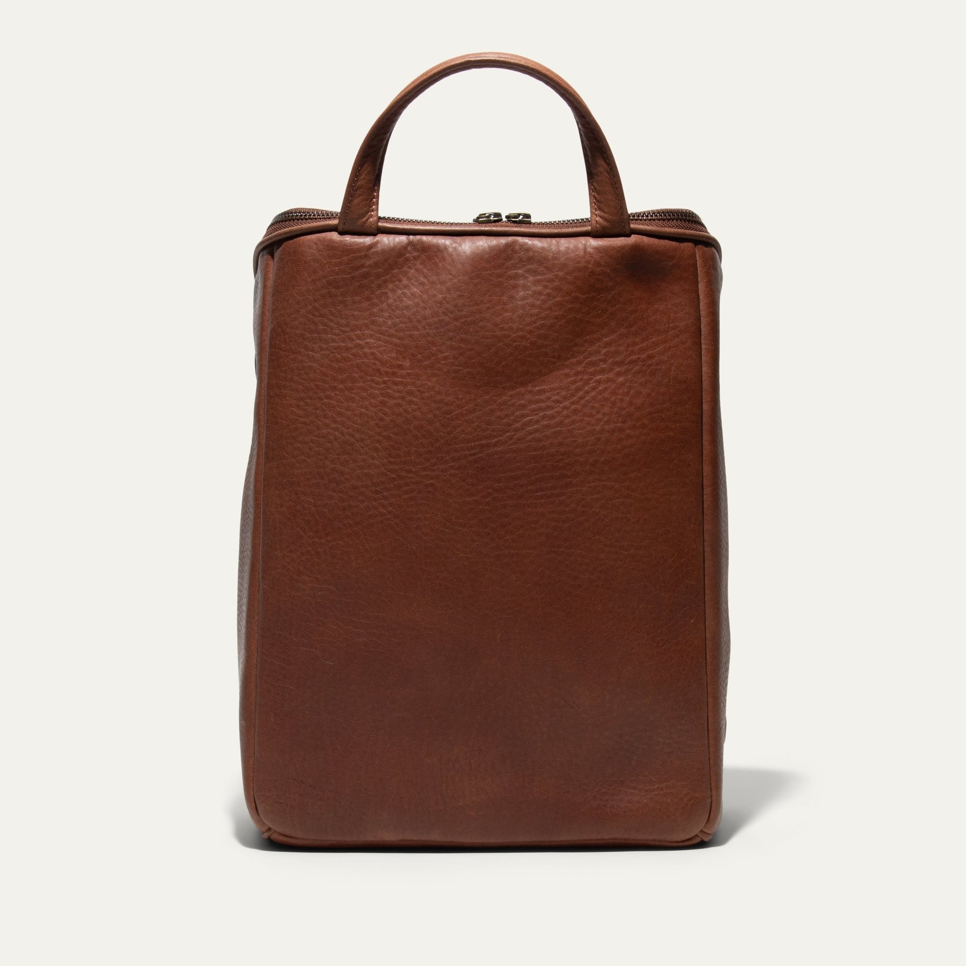 Golf Shoe Bag - Will Leather Goods