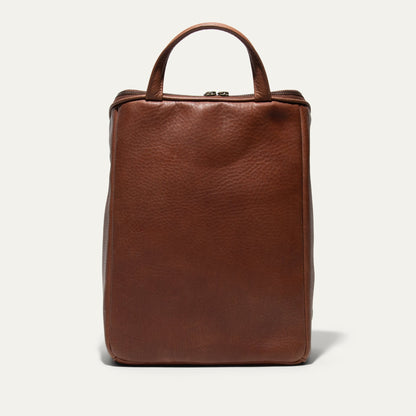 Golf Shoe Bag - Will Leather Goods