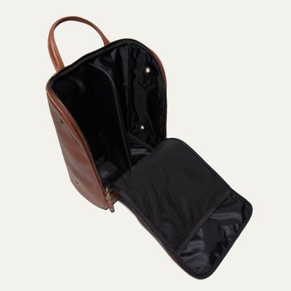 Golf Shoe Bag - Will Leather Goods
