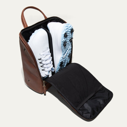 Golf Shoe Bag - Will Leather Goods