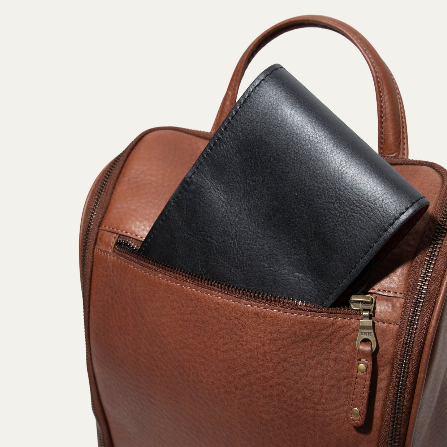 Golf Shoe Bag - Will Leather Goods