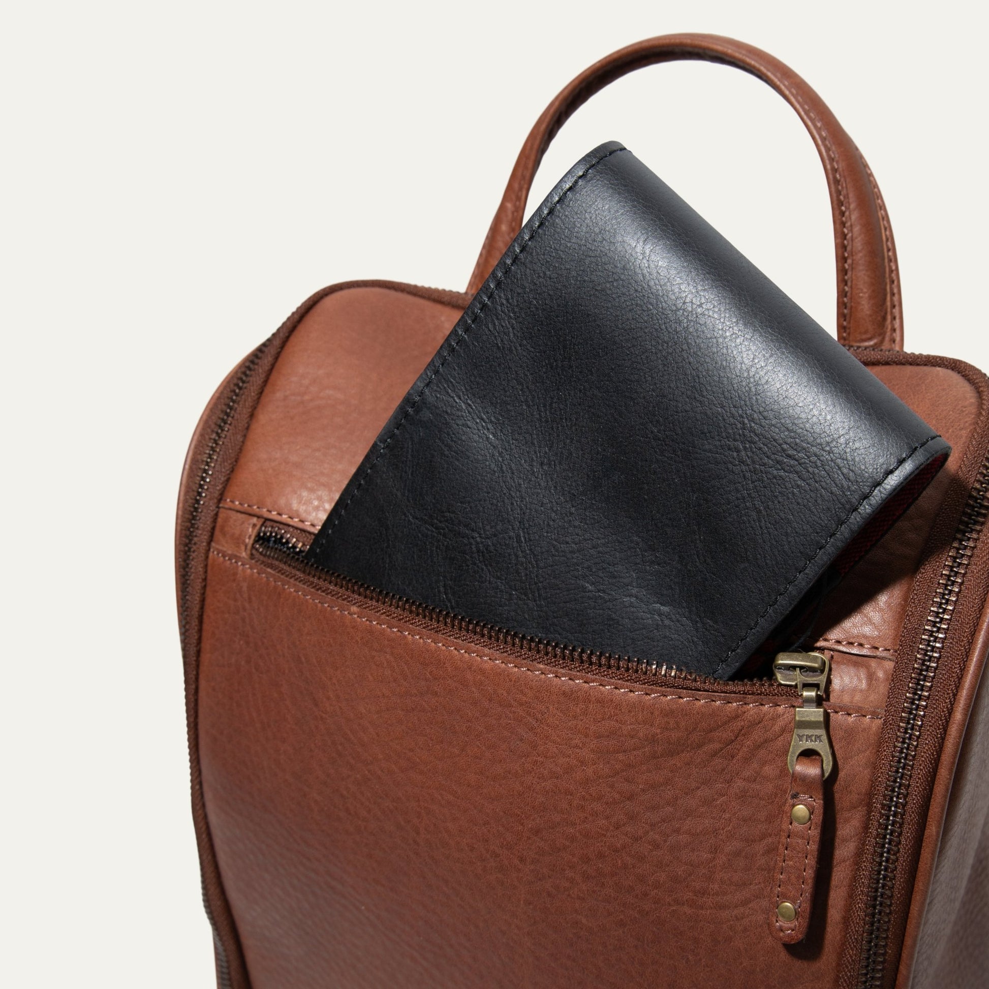 Golf Shoe Bag - Will Leather Goods