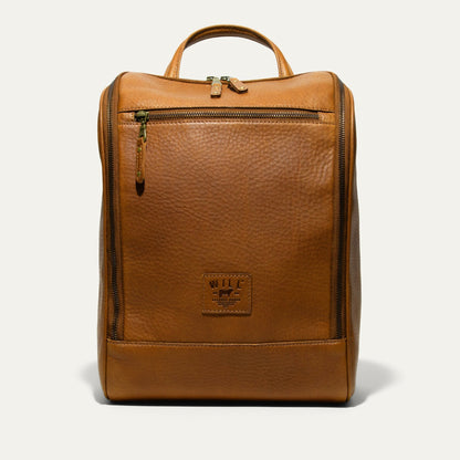 Golf Shoe Bag - Will Leather Goods