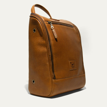 Golf Shoe Bag - Will Leather Goods