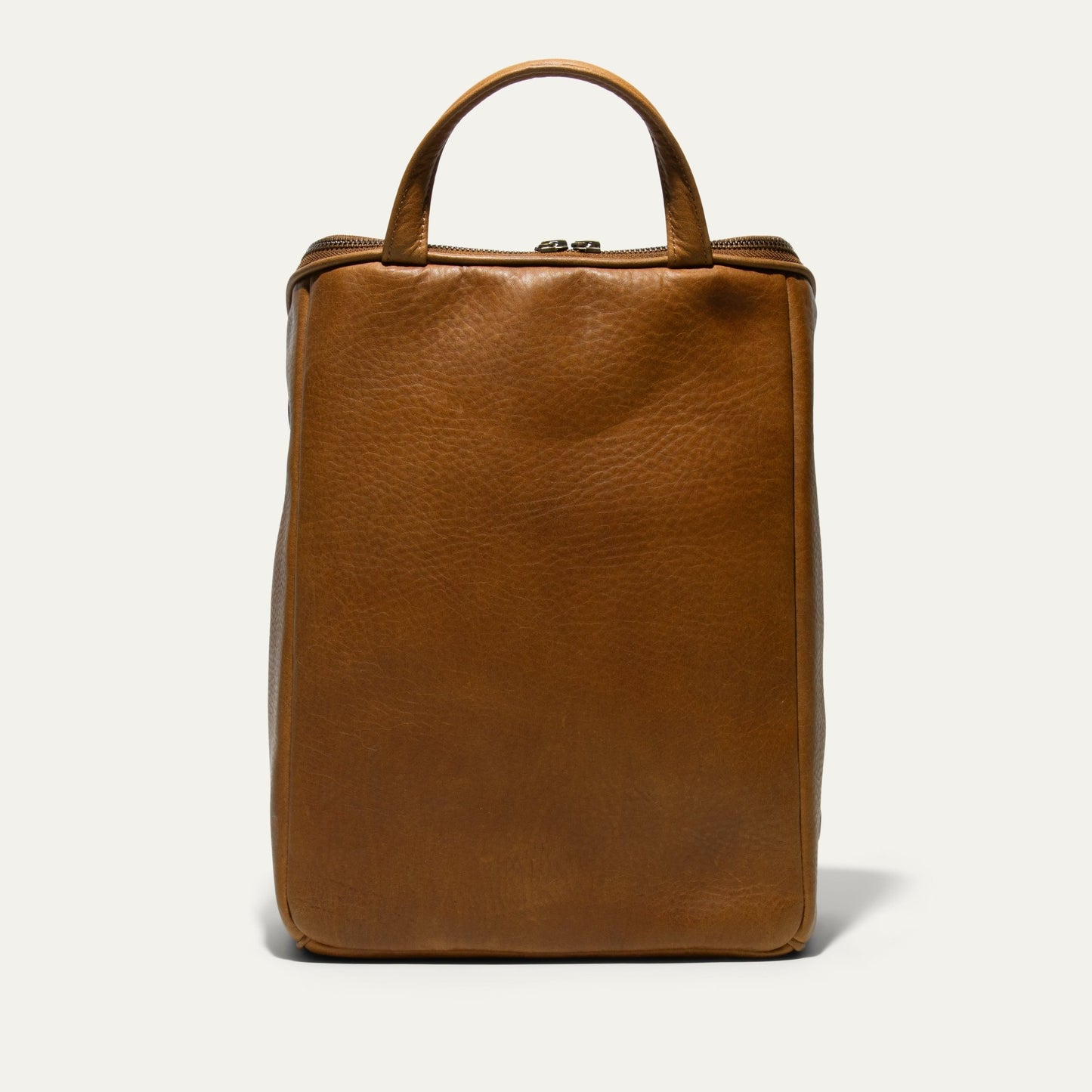 Golf Shoe Bag - Will Leather Goods