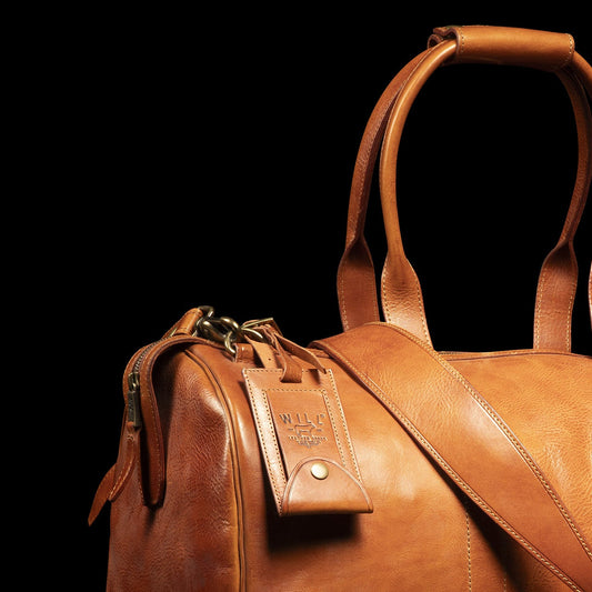 The Expedition Duffle