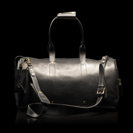 The Expedition Duffle
