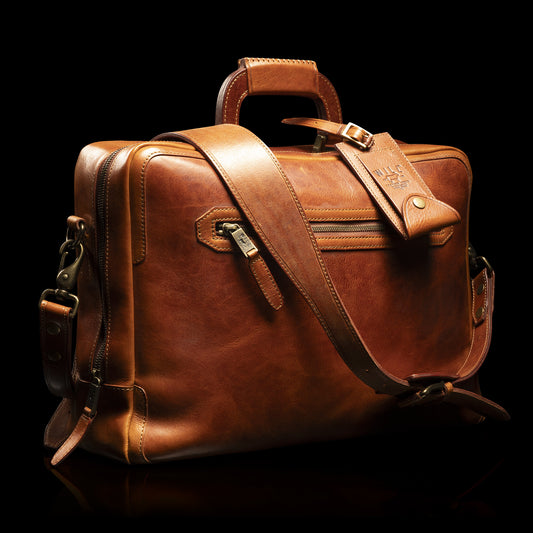 The Continental Briefcase