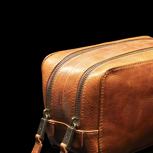 The Professional Travel Kit