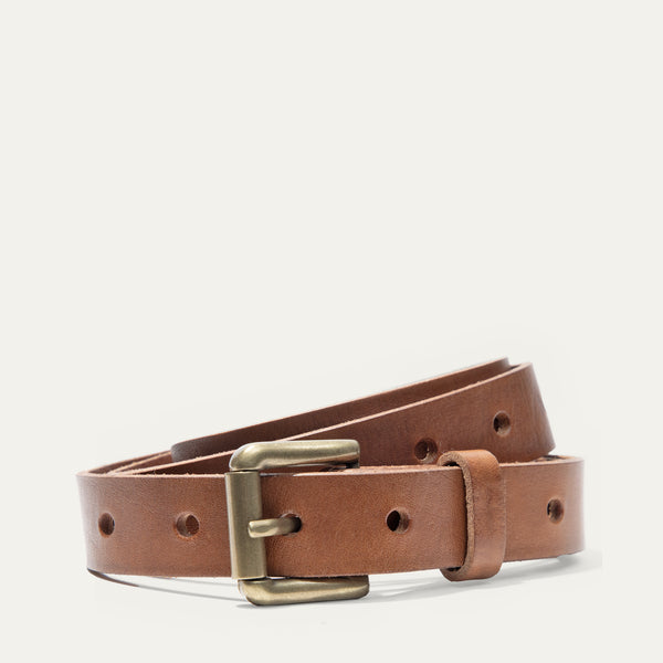 The Bridal Belt - Will Leather Goods