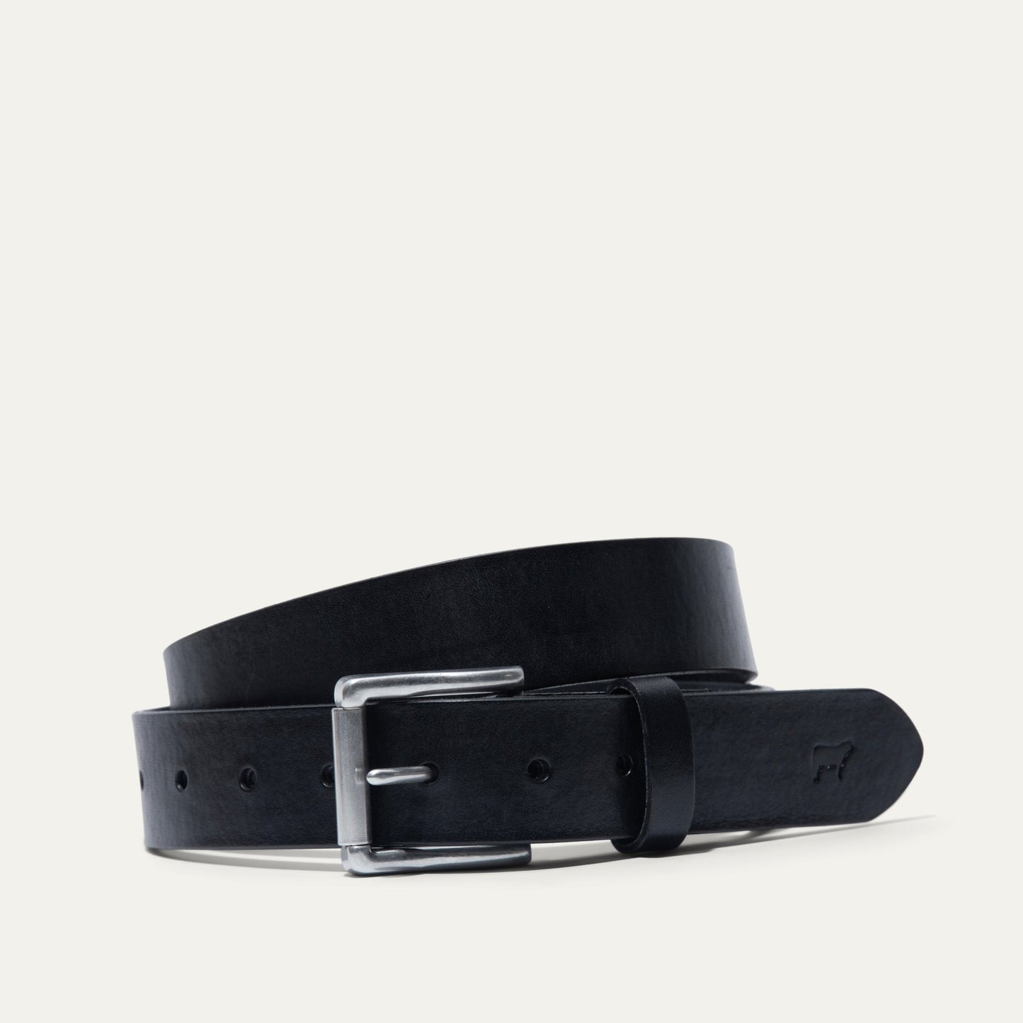 Saddle Belt - Will Leather Goods