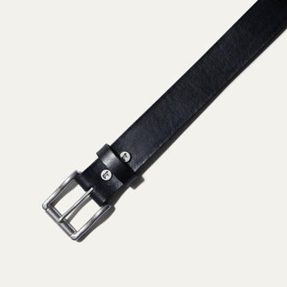 Saddle Belt - Will Leather Goods