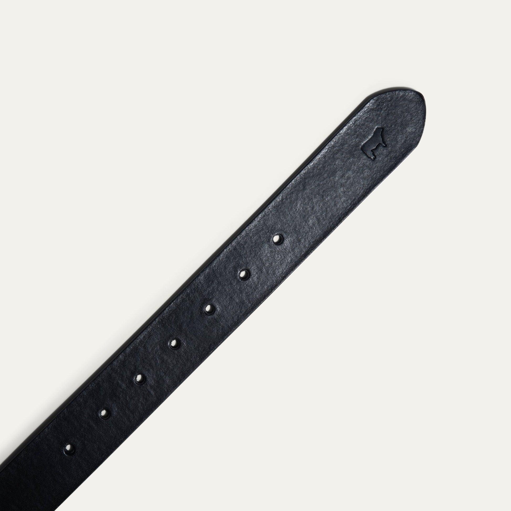 Saddle Belt - Will Leather Goods