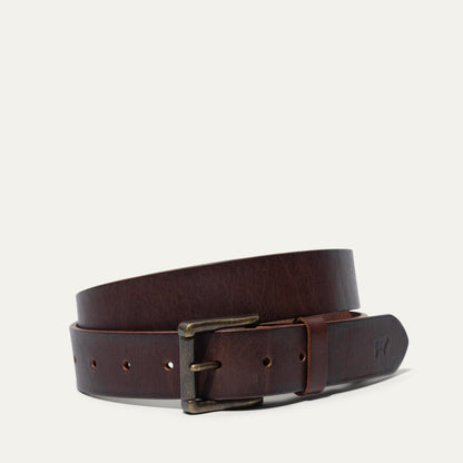 Saddle Belt - Will Leather Goods