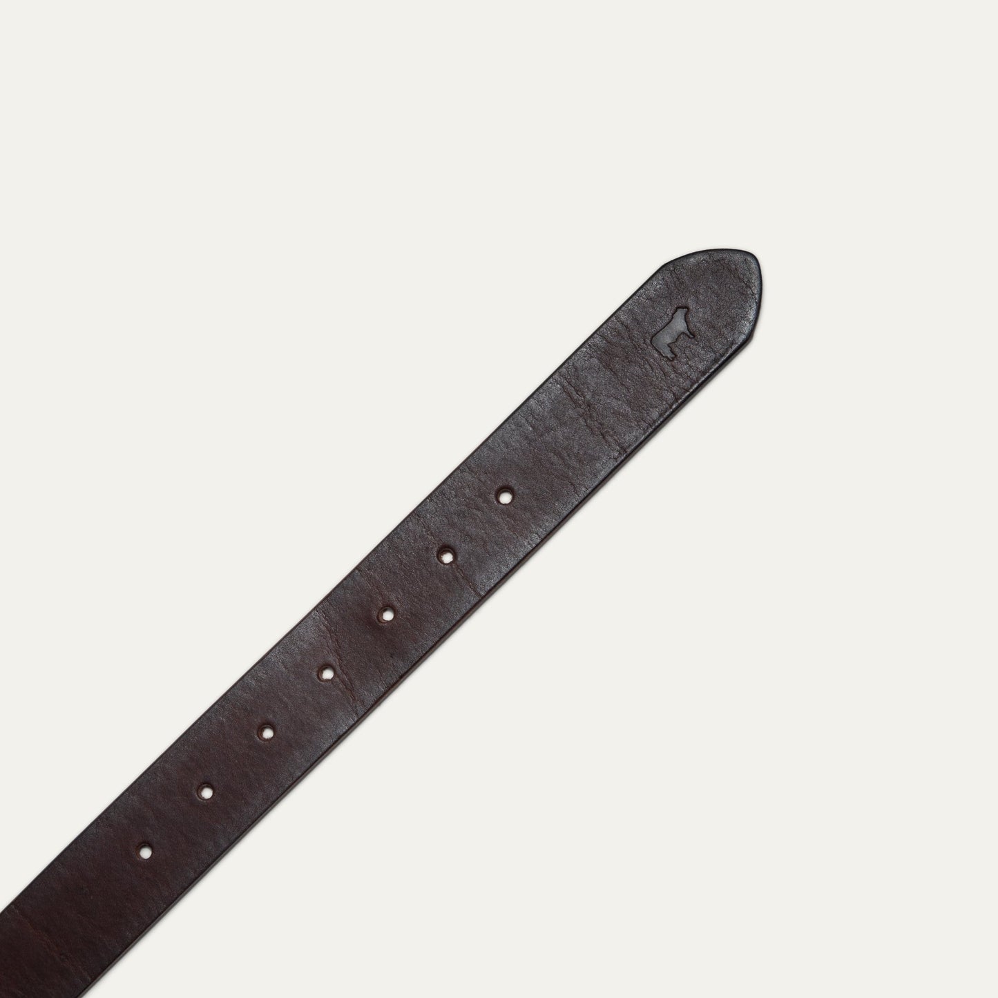 Saddle Belt - Will Leather Goods