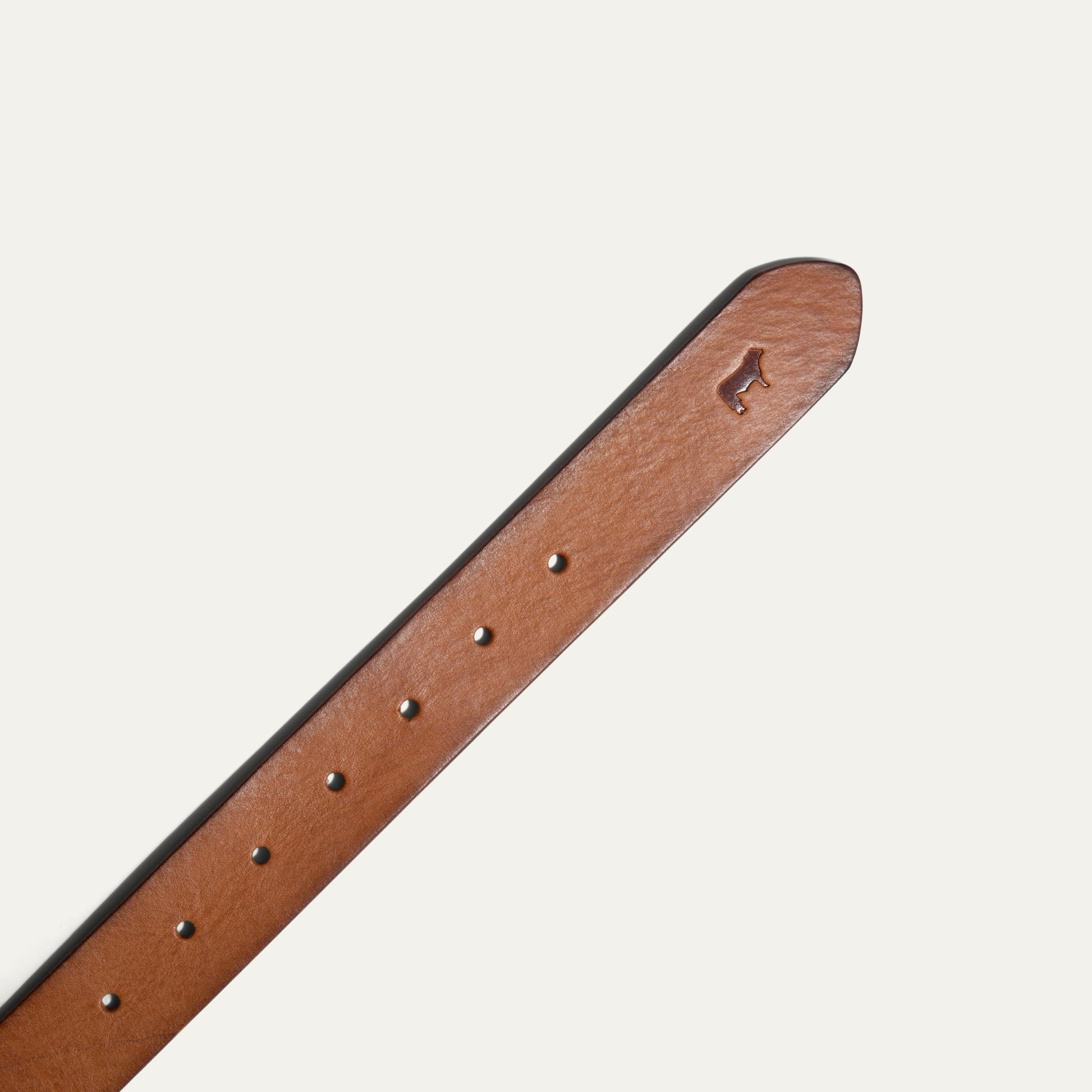 Saddle Belt - Will Leather Goods