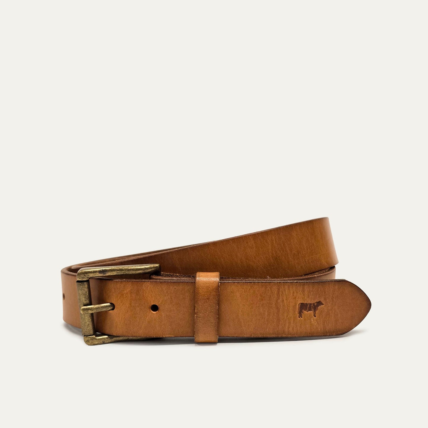 Saddle Belt