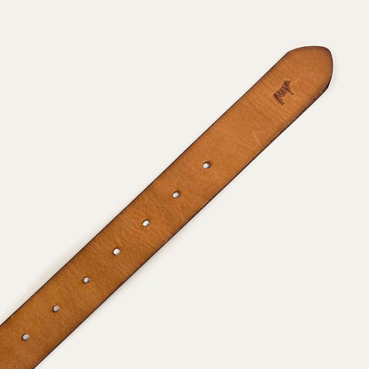 Saddle Belt