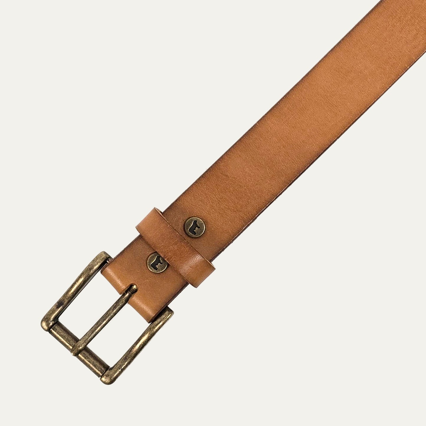 Saddle Belt