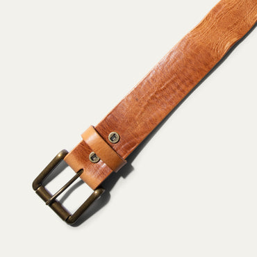 VINTAGE WASHED BELT