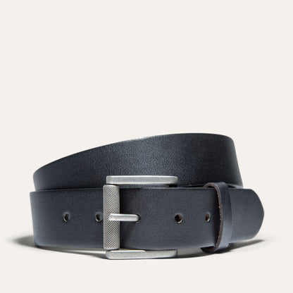 English Bevel Edge Jean Belt