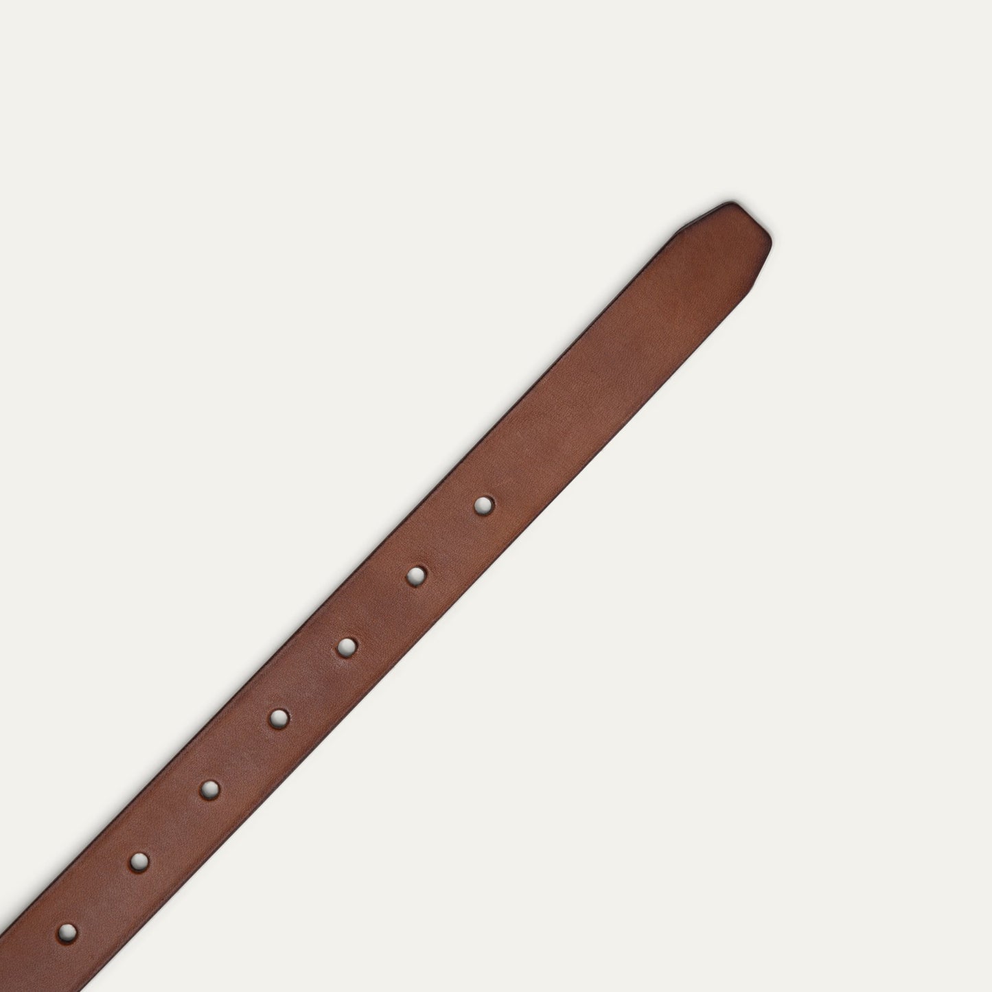 classic double loop - Will Leather Goods