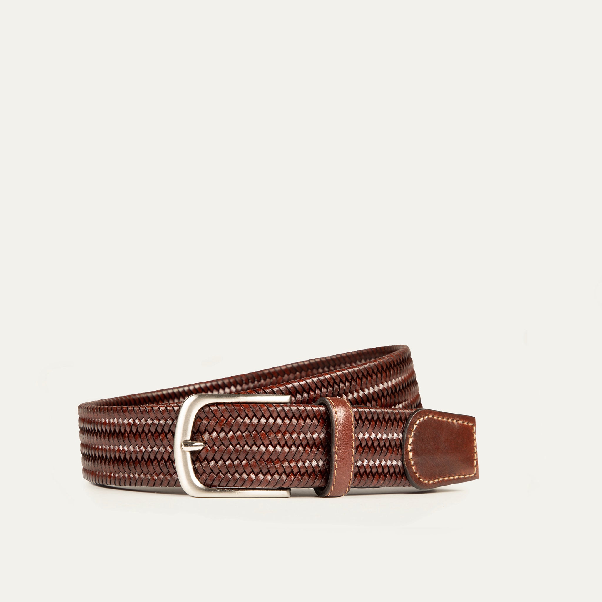 Stretch Belt - Will Leather Goods