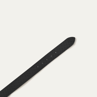 Star Perforated Belt