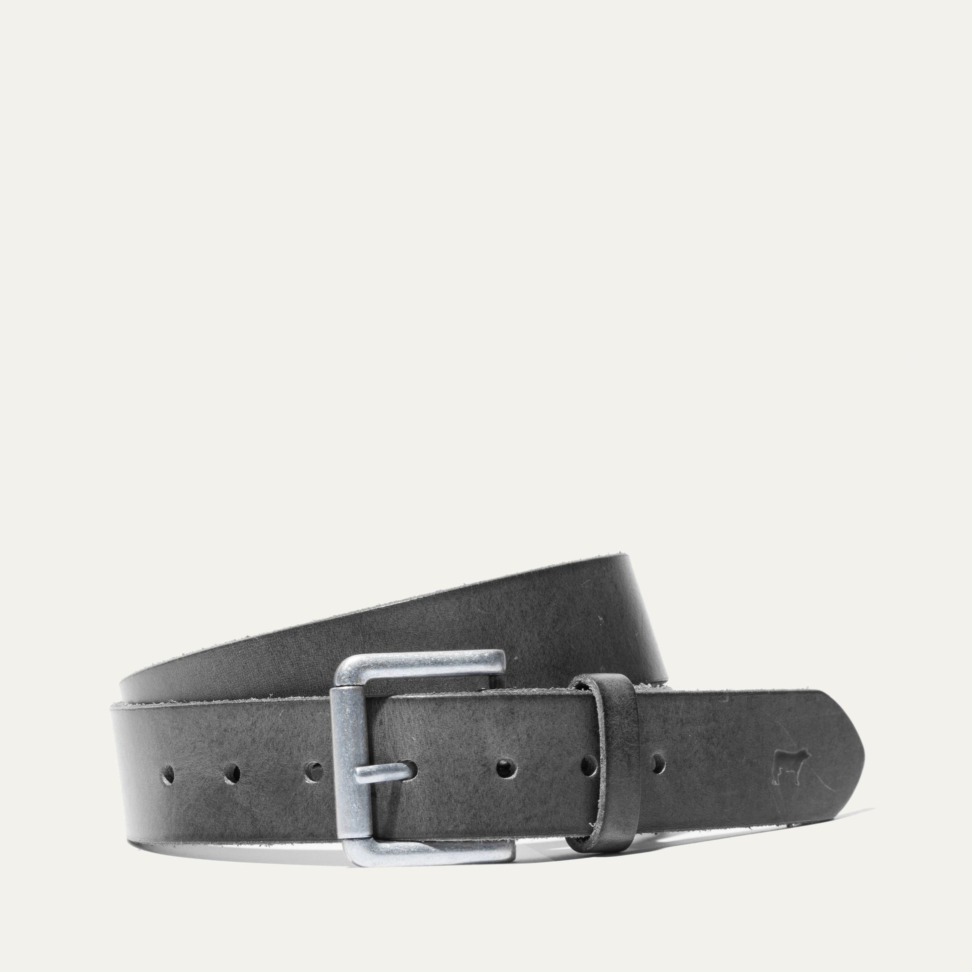 Jelly Bean Belt - Will Leather Goods