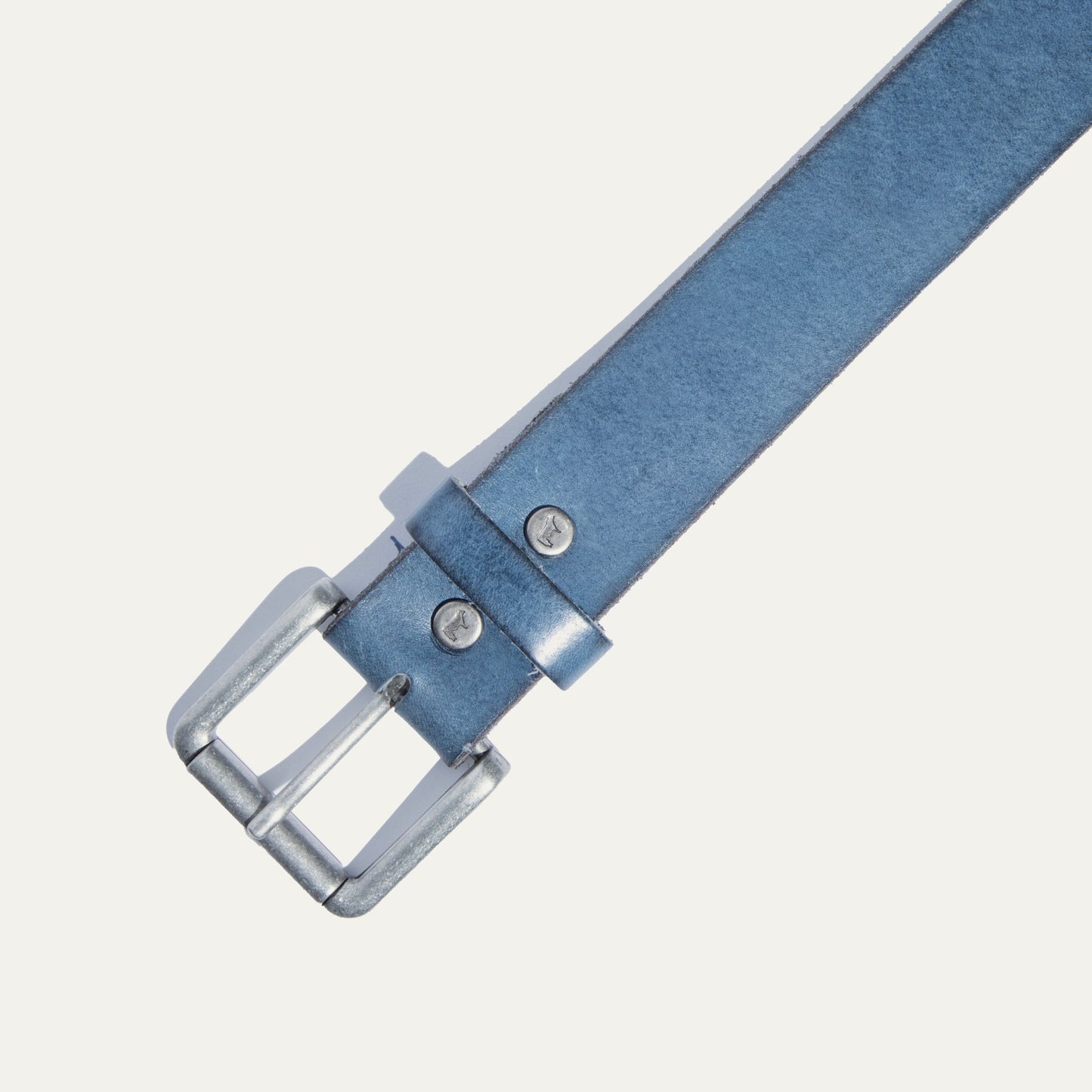 Jelly Bean Belt - Will Leather Goods