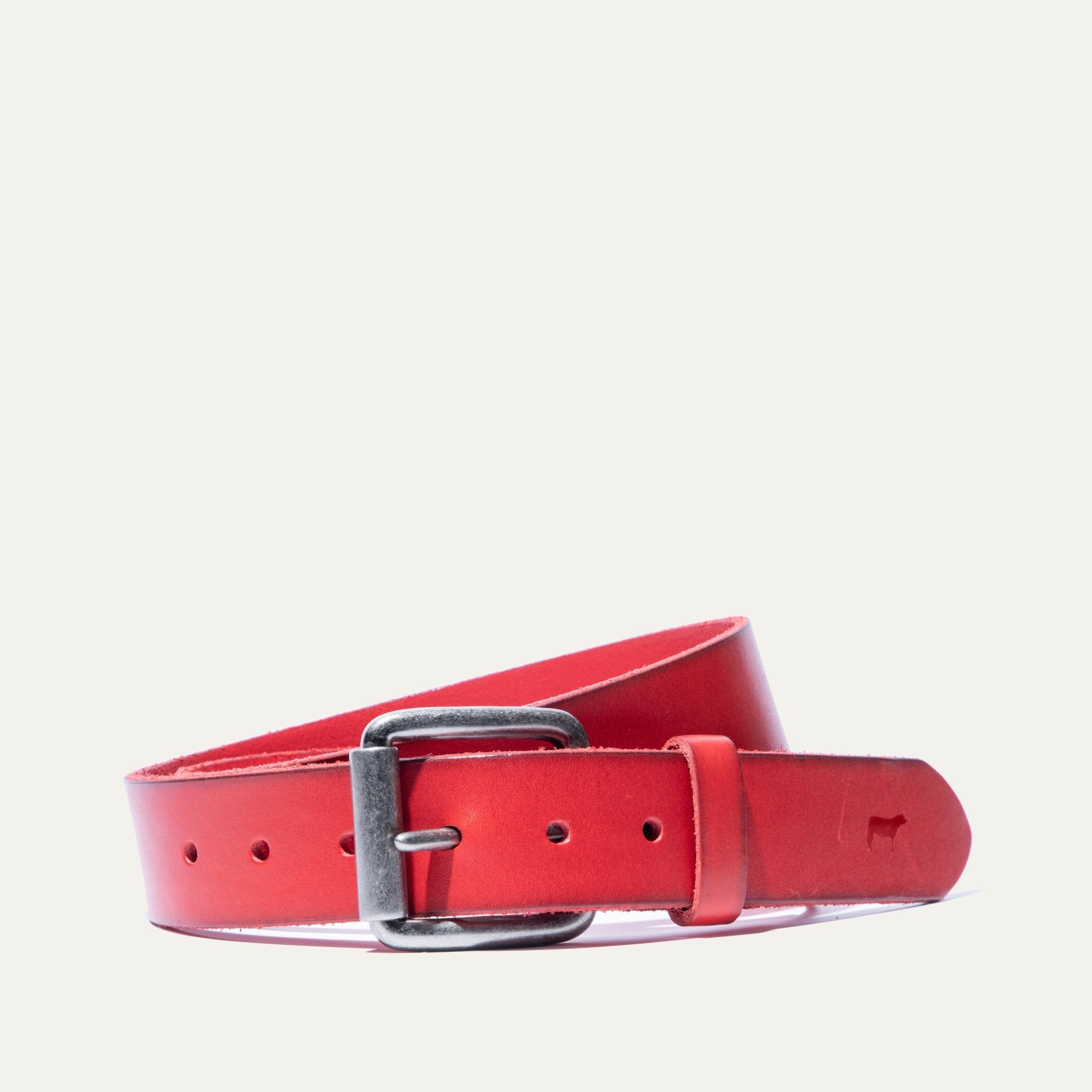 Jelly Bean Belt - Will Leather Goods