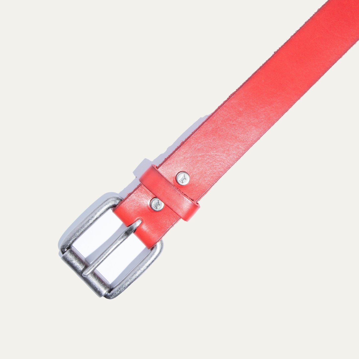 Jelly Bean Belt - Will Leather Goods