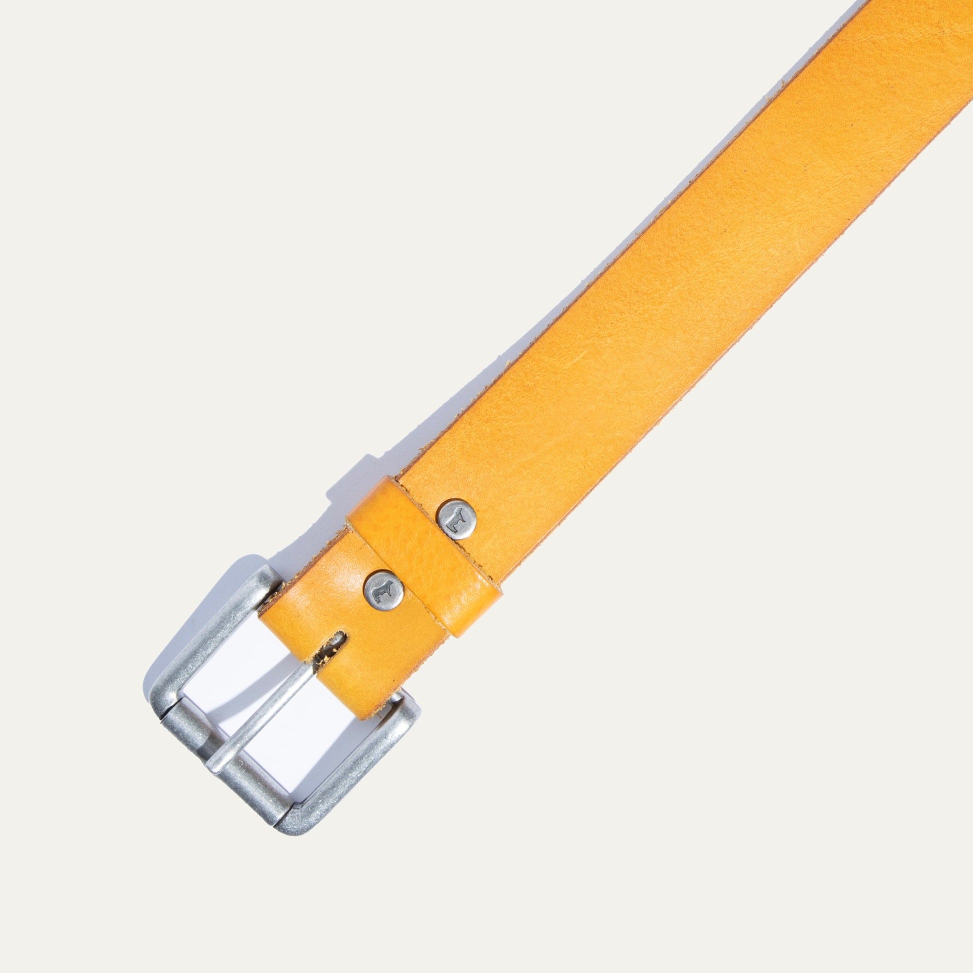 Jelly Bean Belt - Will Leather Goods